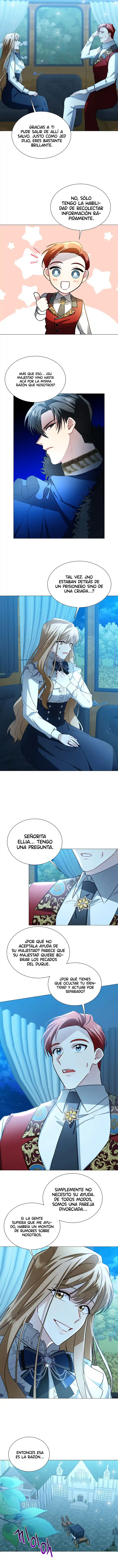 No Aceptare Tus Arrepentimietnos - Capítulo 51 - Página 6 - LectorTMOo
