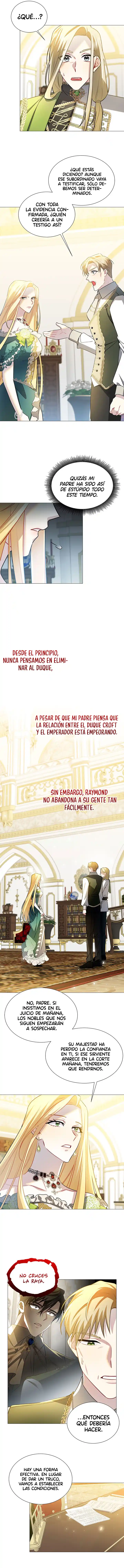 No Aceptare Tus Arrepentimietnos - Capítulo 51 - Página 10 - LectorTMOo