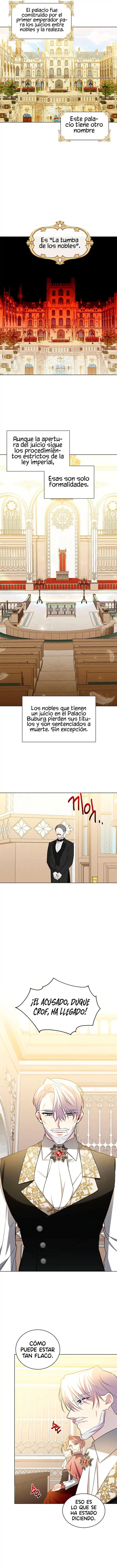 No Aceptare Tus Arrepentimietnos - Capítulo 52 - Página 9 - LectorTMOo