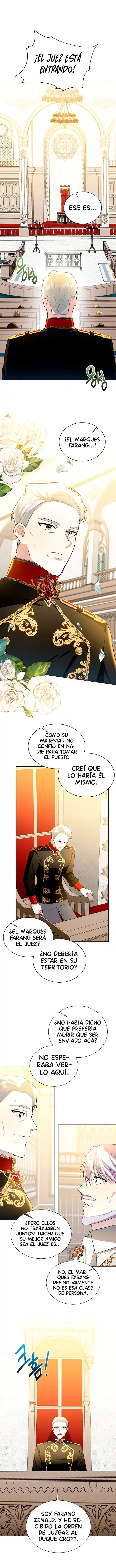 No Aceptare Tus Arrepentimietnos - Capítulo 52 - Página 11 - LectorTMOo