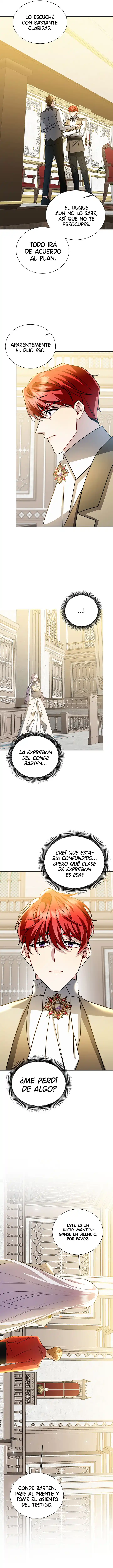 No Aceptare Tus Arrepentimietnos - Capítulo 53 - Página 7 - LectorTMOo