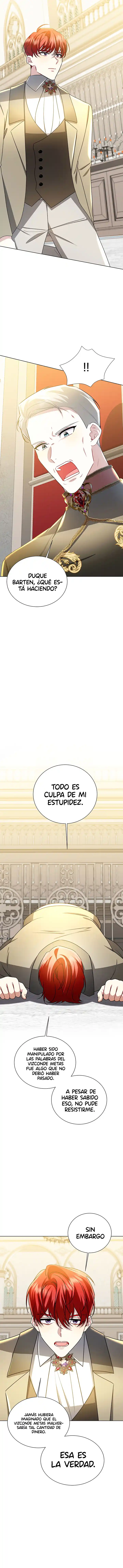 No Aceptare Tus Arrepentimietnos - Capítulo 53 - Página 9 - LectorTMOo