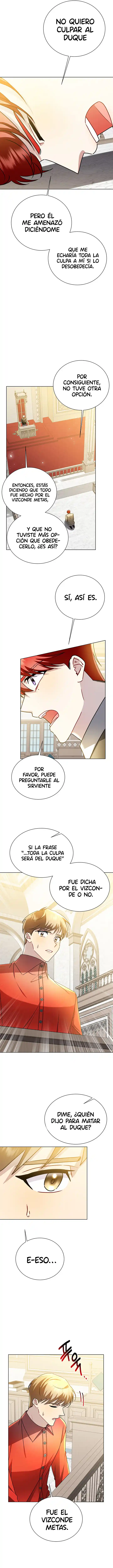 No Aceptare Tus Arrepentimietnos - Capítulo 53 - Página 10 - LectorTMOo