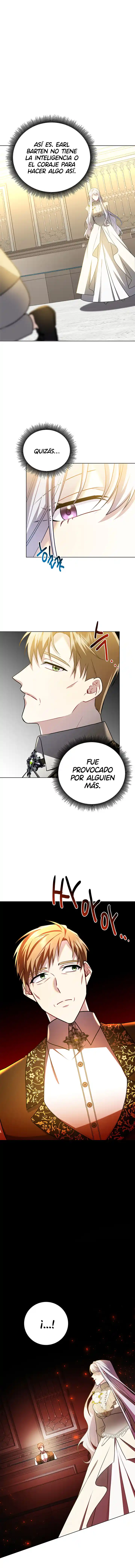 No Aceptare Tus Arrepentimietnos - Capítulo 53 - Página 12 - LectorTMOo