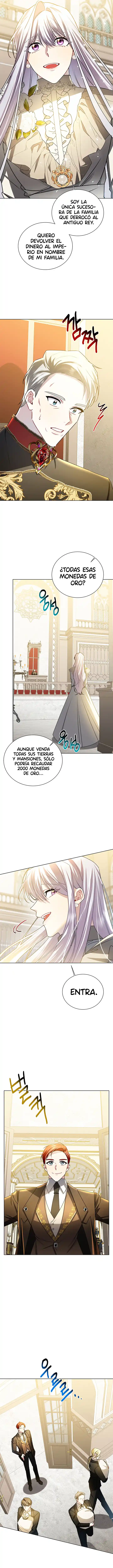 No Aceptare Tus Arrepentimietnos - Capítulo 54 - Página 3 - LectorTMOo