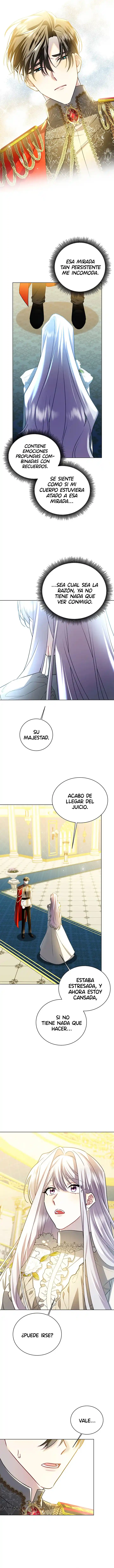 No Aceptare Tus Arrepentimietnos - Capítulo 55 - Página 6 - LectorTMOo
