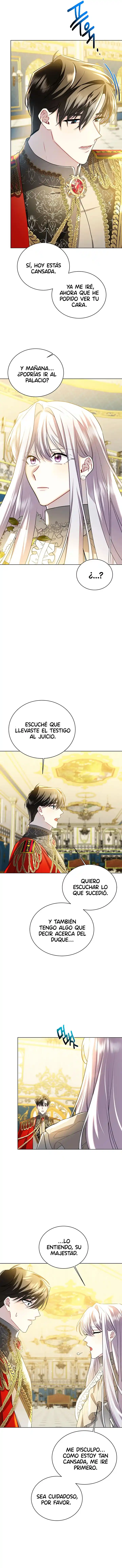 No Aceptare Tus Arrepentimietnos - Capítulo 55 - Página 7 - LectorTMOo