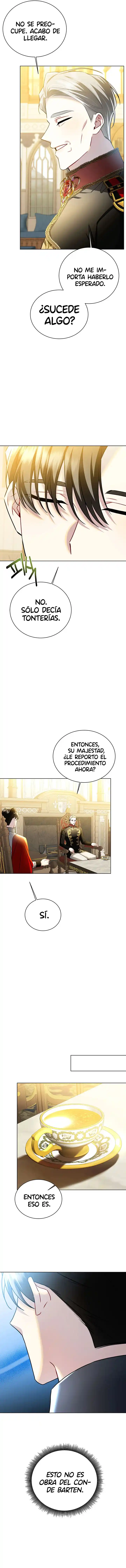 No Aceptare Tus Arrepentimietnos - Capítulo 55 - Página 11 - LectorTMOo