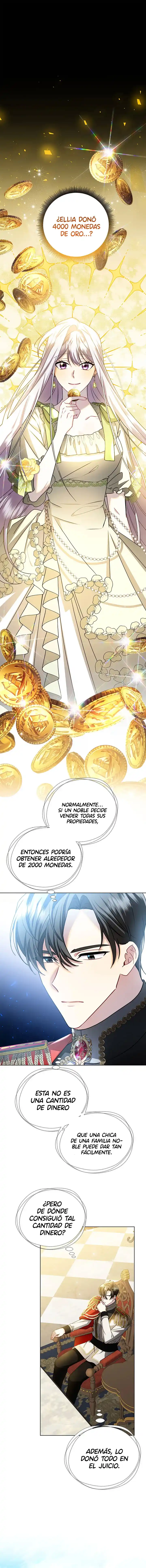 No Aceptare Tus Arrepentimietnos - Capítulo 56 - Página 1 - LectorTMOo