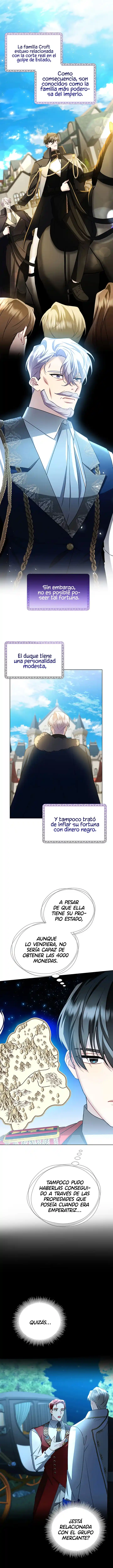 No Aceptare Tus Arrepentimietnos - Capítulo 56 - Página 2 - LectorTMOo