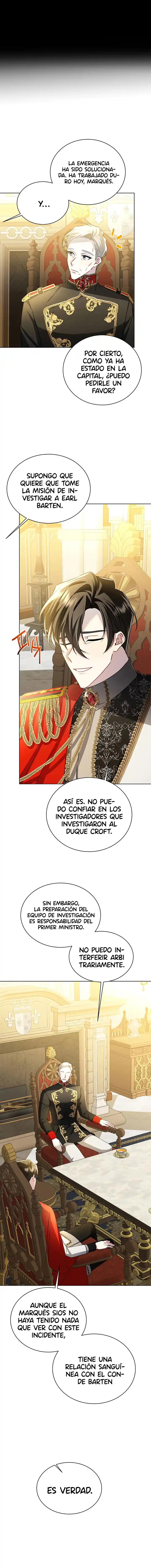 No Aceptare Tus Arrepentimietnos - Capítulo 56 - Página 3 - LectorTMOo