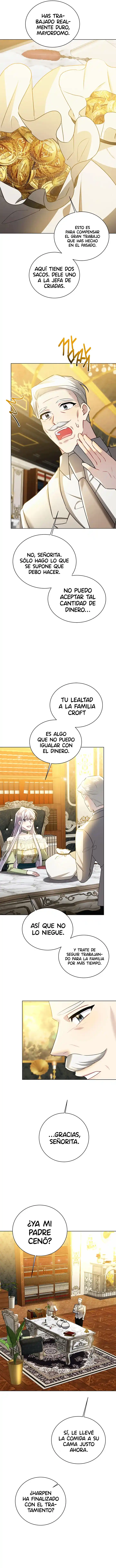 No Aceptare Tus Arrepentimietnos - Capítulo 56 - Página 10 - LectorTMOo