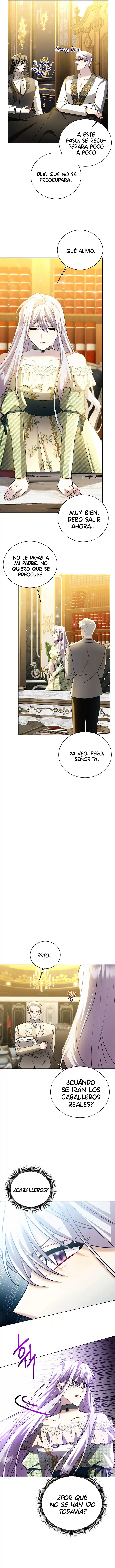 No Aceptare Tus Arrepentimietnos - Capítulo 56 - Página 11 - LectorTMOo