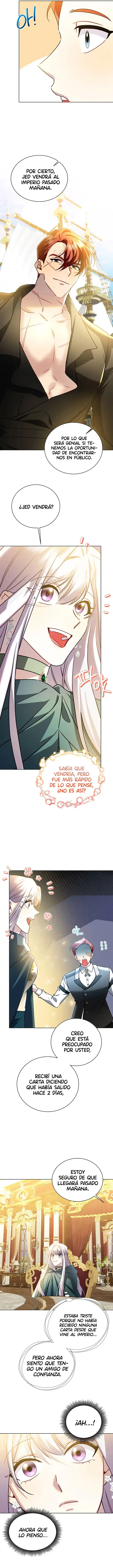 No Aceptare Tus Arrepentimietnos - Capítulo 57 - Página 11 - LectorTMOo