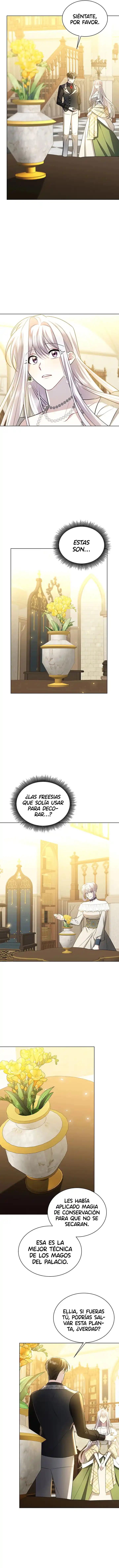 No Aceptare Tus Arrepentimietnos - Capítulo 58 - Página 5 - LectorTMOo