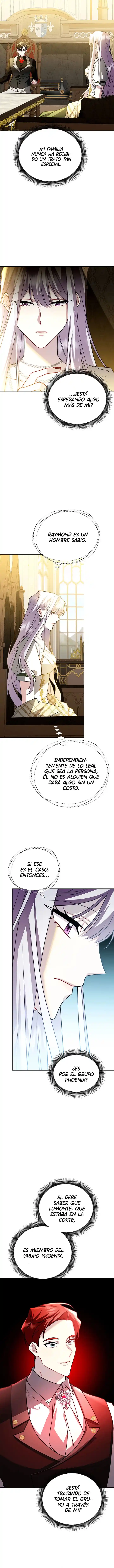 No Aceptare Tus Arrepentimietnos - Capítulo 59 - Página 6 - LectorTMOo