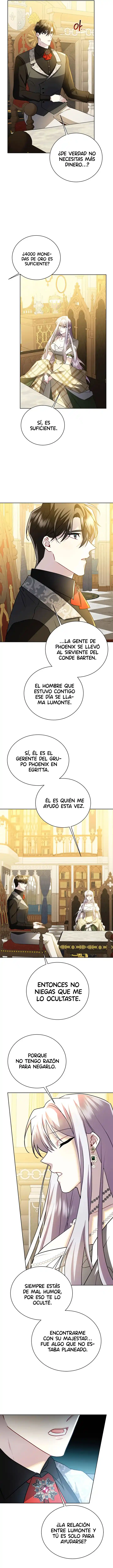 No Aceptare Tus Arrepentimietnos - Capítulo 59 - Página 9 - LectorTMOo