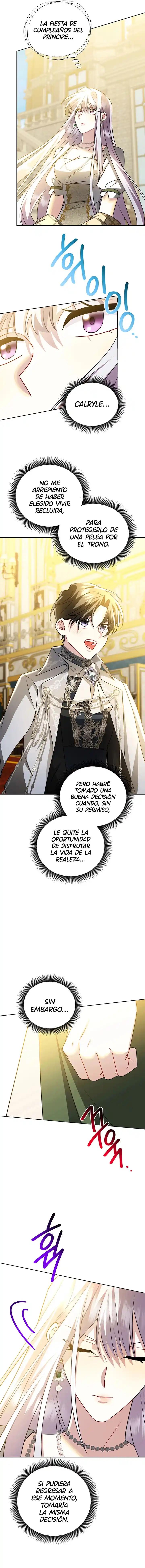 No Aceptare Tus Arrepentimietnos - Capítulo 60 - Página 8 - LectorTMOo