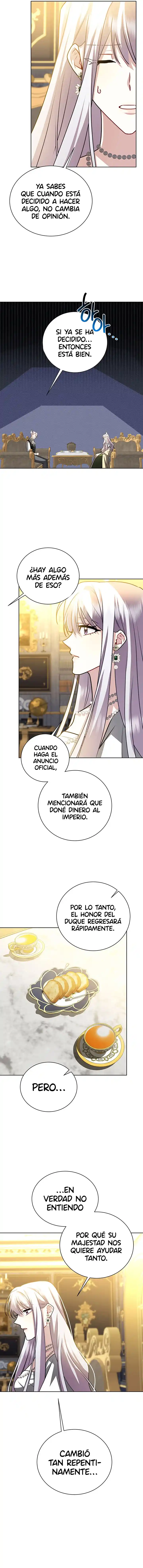 No Aceptare Tus Arrepentimietnos - Capítulo 60 - Página 13 - LectorTMOo