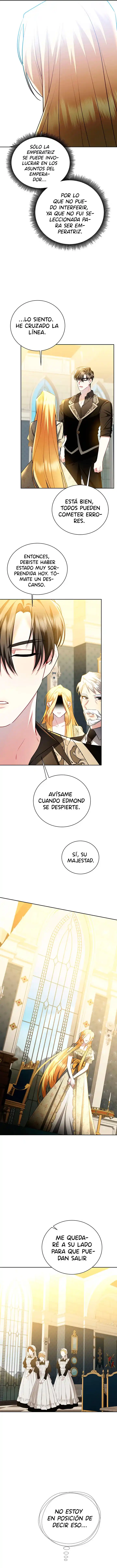 No Aceptare Tus Arrepentimietnos - Capítulo 67 - Página 6 - LectorTMOo