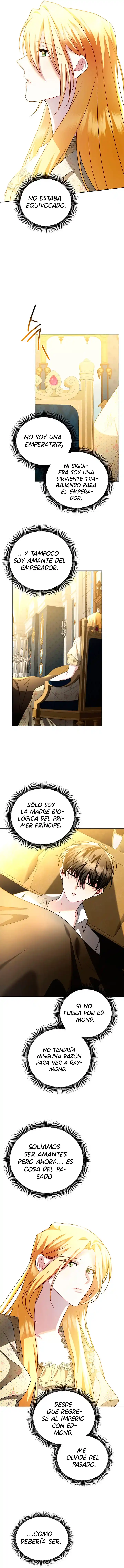 No Aceptare Tus Arrepentimietnos - Capítulo 67 - Página 7 - LectorTMOo