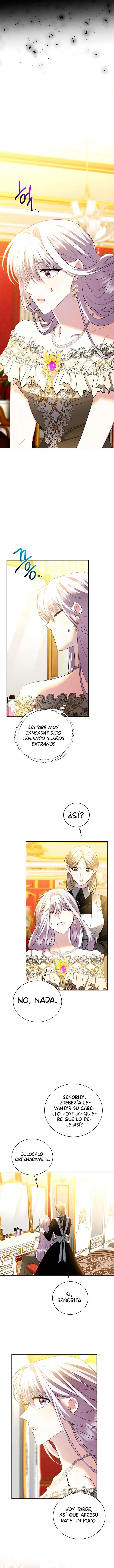 No Aceptare Tus Arrepentimietnos - Capítulo 67 - Página 12 - LectorTMOo