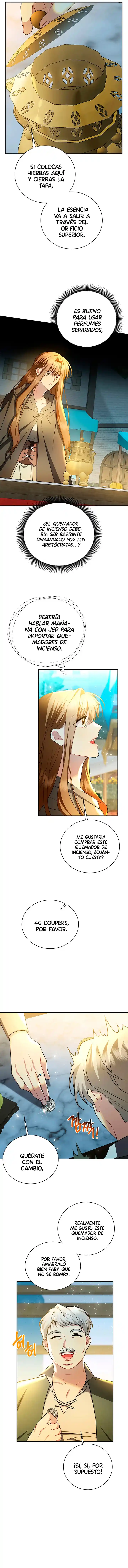 No Aceptare Tus Arrepentimietnos - Capítulo 69 - Página 3 - LectorTMOo