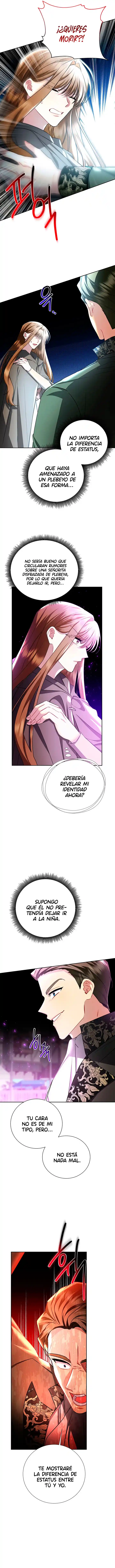 No Aceptare Tus Arrepentimietnos - Capítulo 69 - Página 7 - LectorTMOo