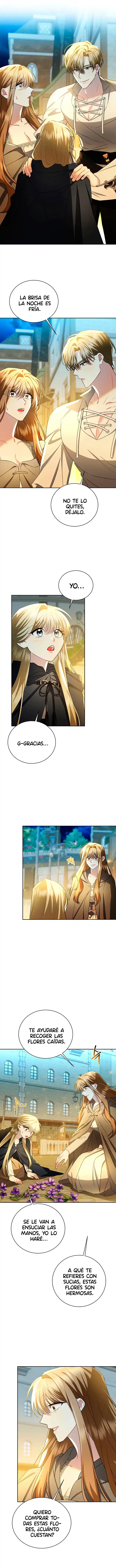 No Aceptare Tus Arrepentimietnos - Capítulo 69 - Página 11 - LectorTMOo