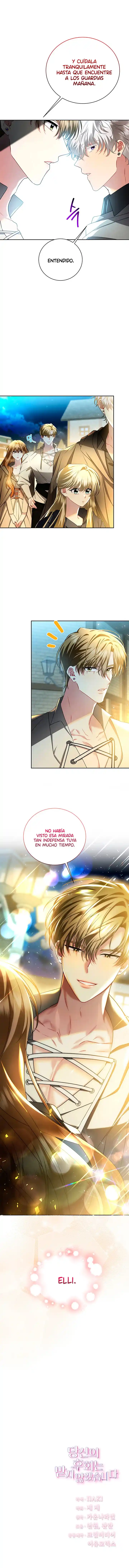 No Aceptare Tus Arrepentimietnos - Capítulo 69 - Página 14 - LectorTMOo