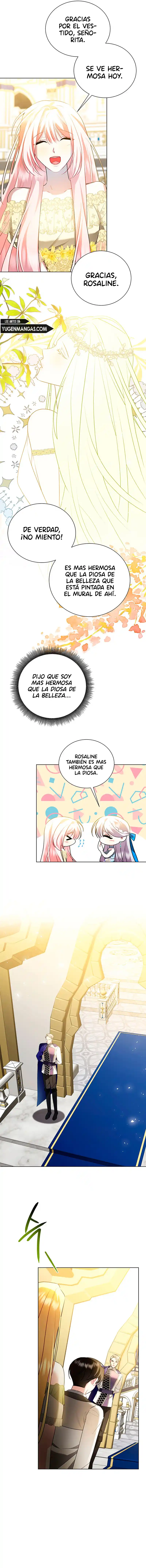 No Aceptare Tus Arrepentimietnos - Capítulo 77 - Página 4 - LectorTMOo
