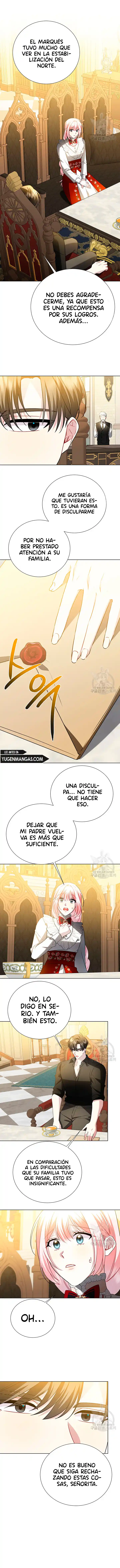 No Aceptare Tus Arrepentimietnos - Capítulo 88 - Página 8 - LectorTMOo