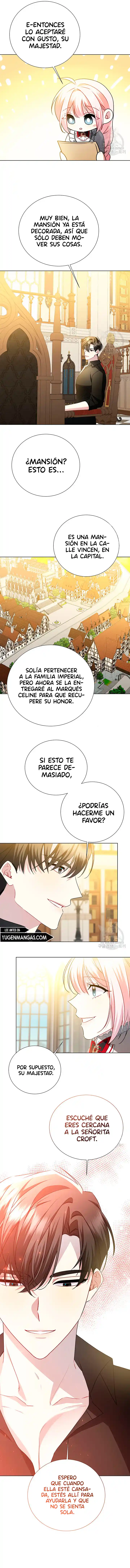 No Aceptare Tus Arrepentimietnos - Capítulo 88 - Página 9 - LectorTMOo