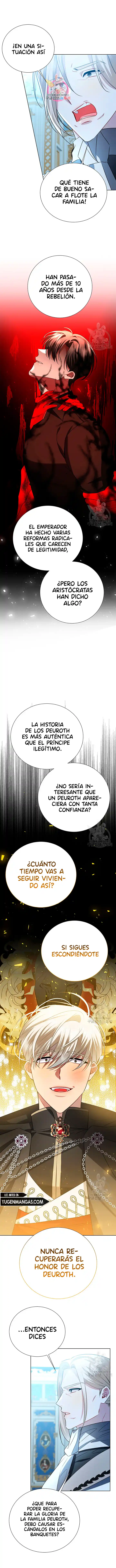 No Aceptare Tus Arrepentimietnos - Capítulo 89 - Página 3 - LectorTMOo