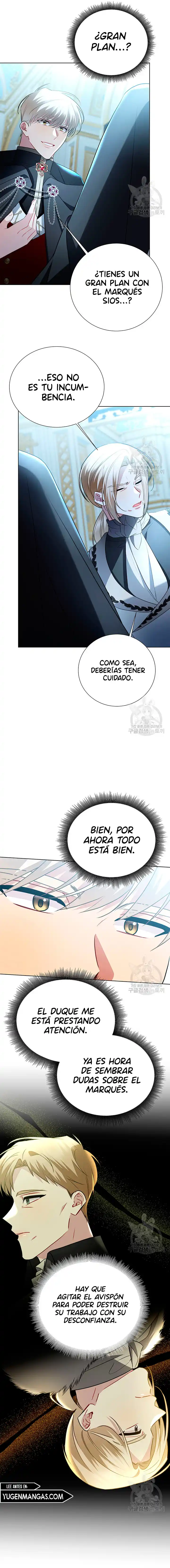 No Aceptare Tus Arrepentimietnos - Capítulo 89 - Página 6 - LectorTMOo