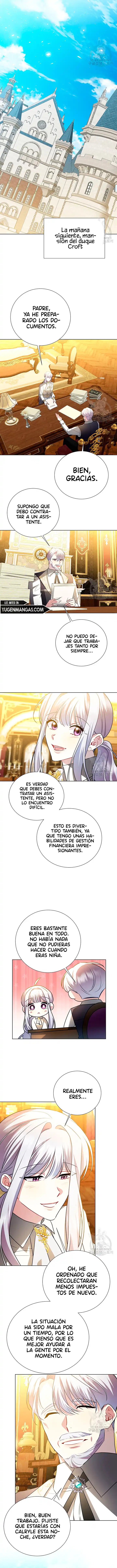 No Aceptare Tus Arrepentimietnos - Capítulo 89 - Página 9 - LectorTMOo