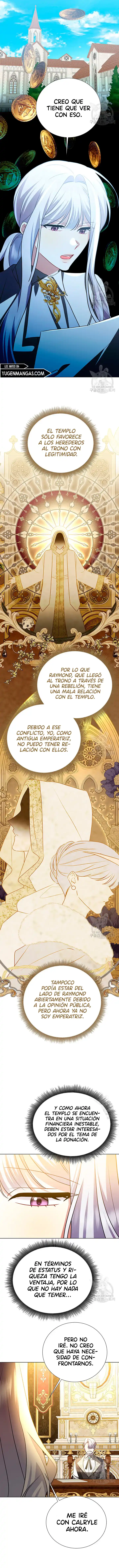 No Aceptare Tus Arrepentimietnos - Capítulo 89 - Página 12 - LectorTMOo
