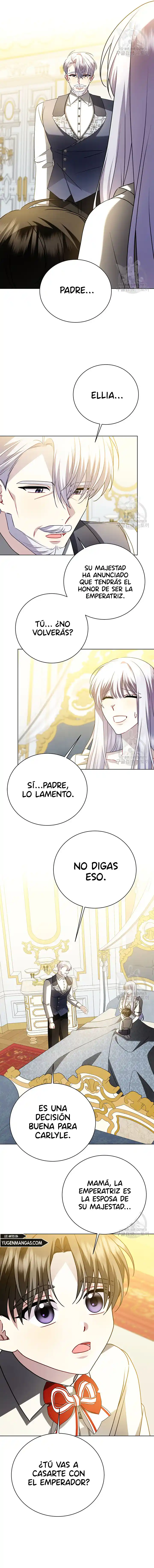 No Aceptare Tus Arrepentimietnos - Capítulo 97 - Página 9 - LectorTMOo