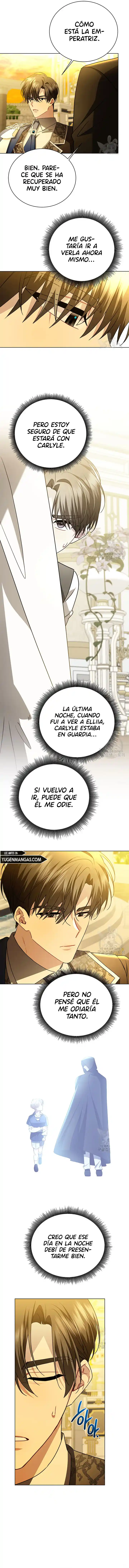 No Aceptare Tus Arrepentimietnos - Capítulo 98 - Página 11 - LectorTMOo