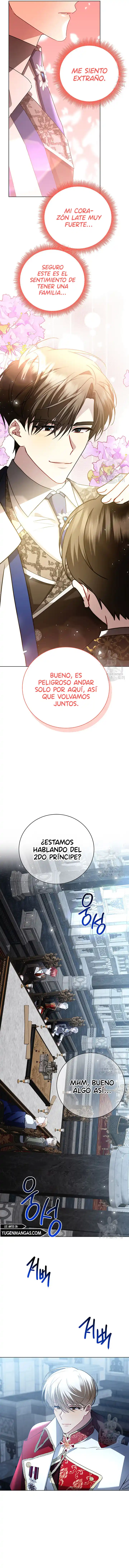 No Aceptare Tus Arrepentimietnos - Capítulo 99 - Página 4 - LectorTMOo