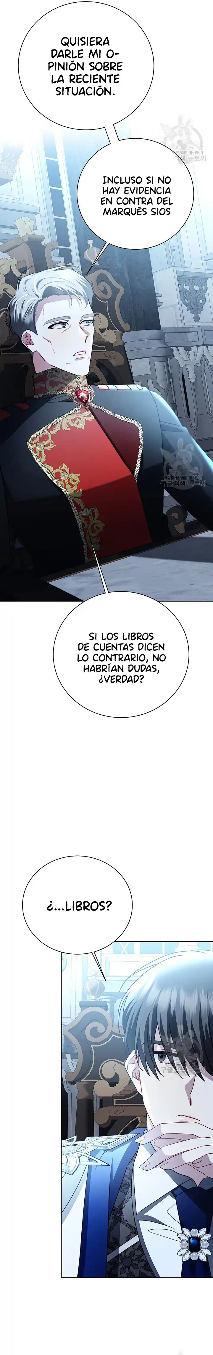 No Aceptare Tus Arrepentimietnos - Capítulo 99 - Página 9 - LectorTMOo