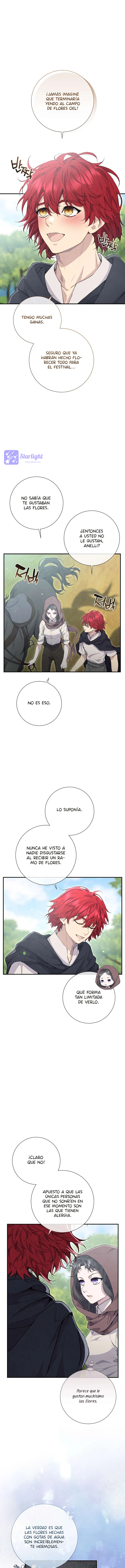 No busques a la villana resucitada. - Capítulo 28 - Página 3 - LectorTMOo