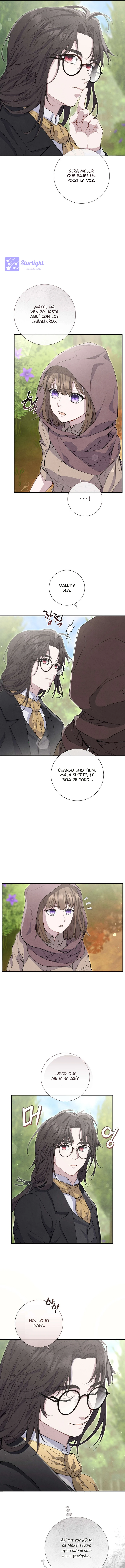 No busques a la villana resucitada. - Capítulo 29 - Página 9 - LectorTMOo
