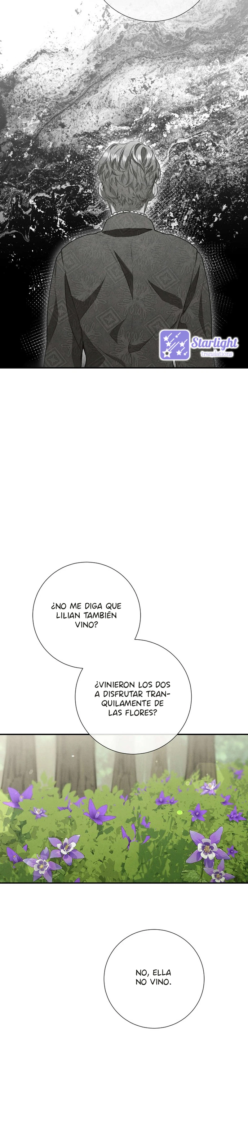 No busques a la villana resucitada. - Capítulo 29 - Página 10 - LectorTMOo