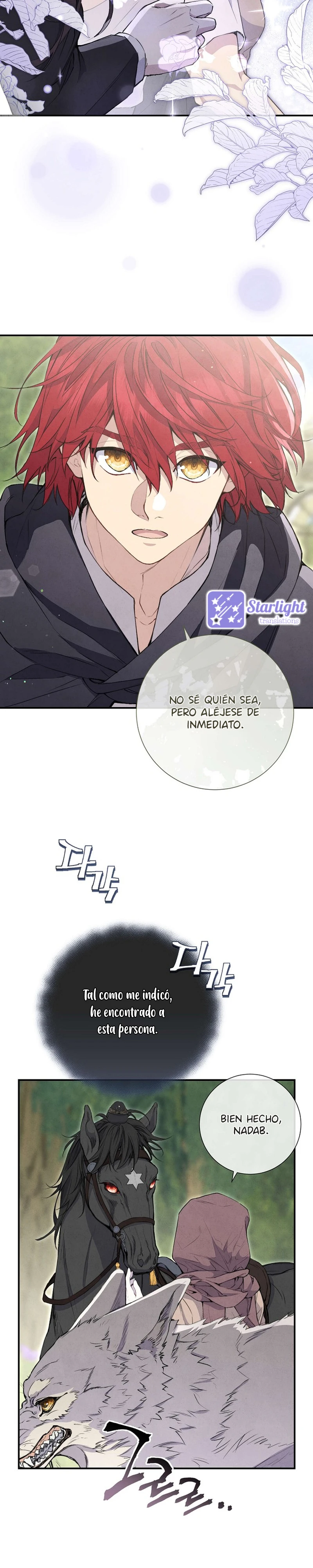 No busques a la villana resucitada. - Capítulo 29 - Página 13 - LectorTMOo