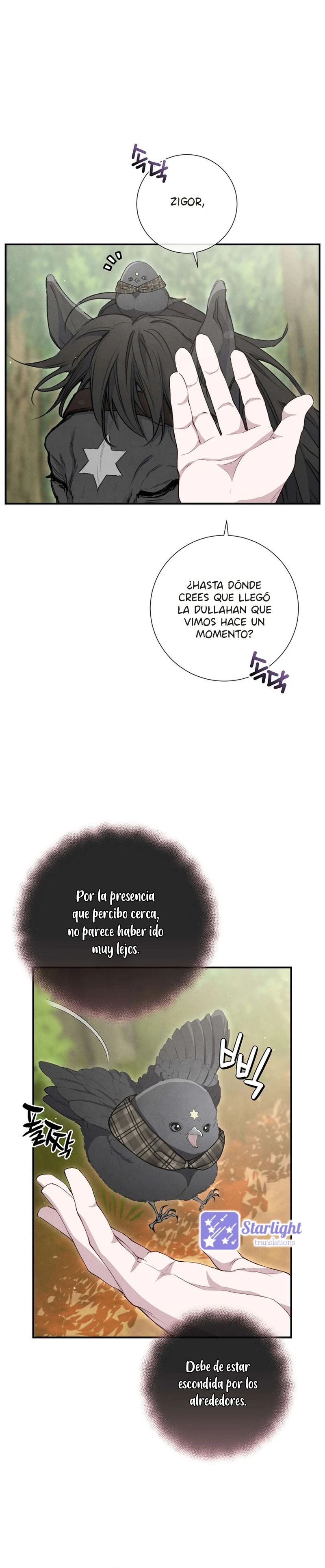 No busques a la villana resucitada. - Capítulo 29 - Página 15 - LectorTMOo