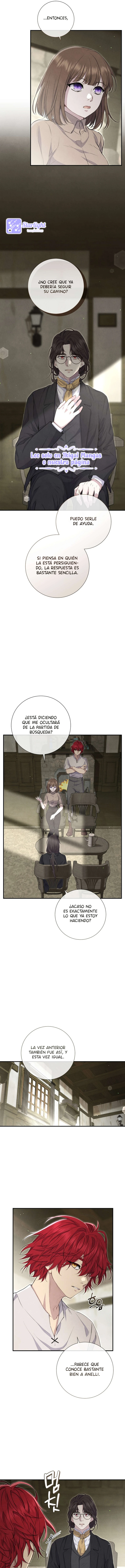 No busques a la villana resucitada. - Capítulo 29 - Página 20 - LectorTMOo