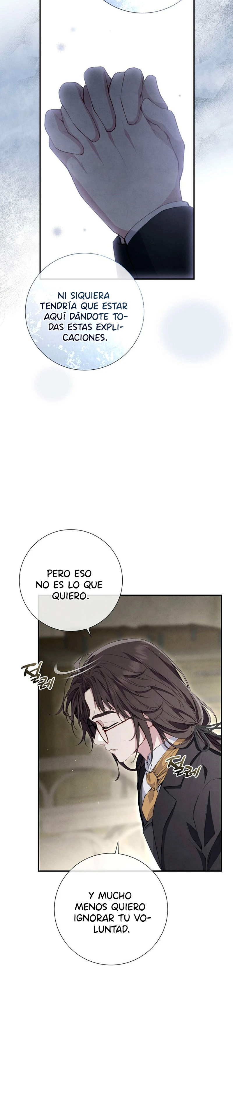 No Busques A La Villana Resucitada. - Capítulo 30 - Página 13 - LectorTMOo