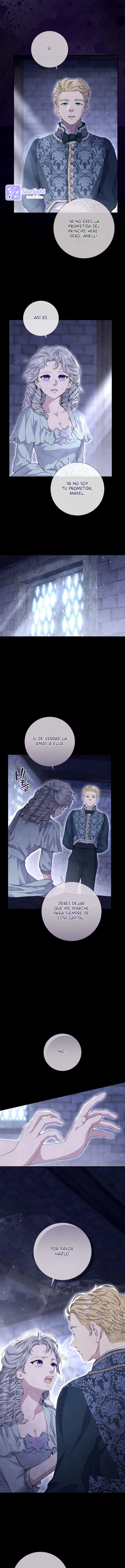 No Busques A La Villana Resucitada. - Capítulo 31 - Página 6 - LectorTMOo