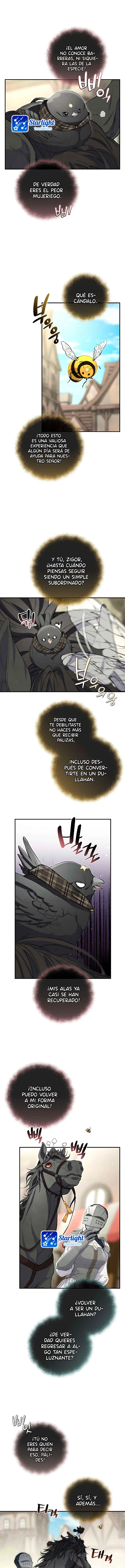 No Busques A La Villana Resucitada. - Capítulo 33 - Página 11 - LectorTMOo